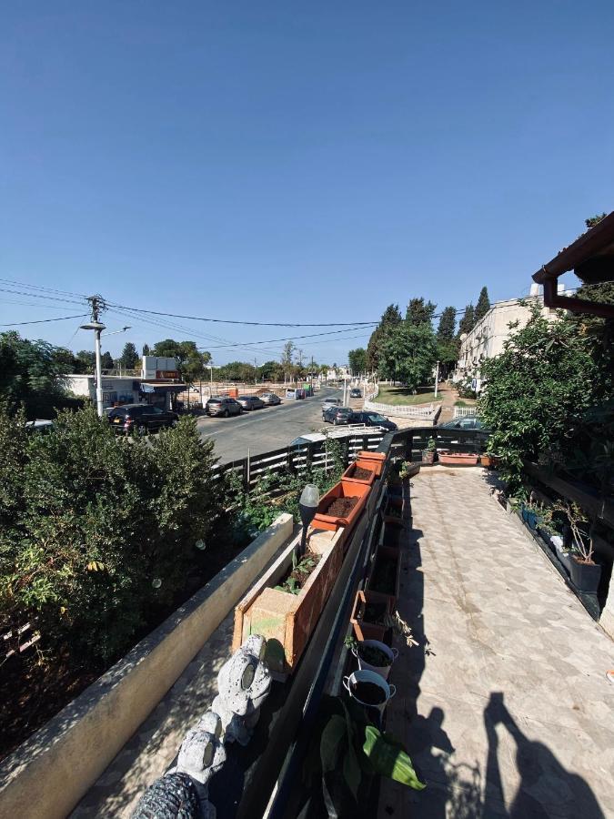 Yogo Place In Nahariyya Nahariya Ngoại thất bức ảnh